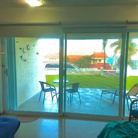 Brisas Apartment Cancun Hotel Zone Eksteriør billede