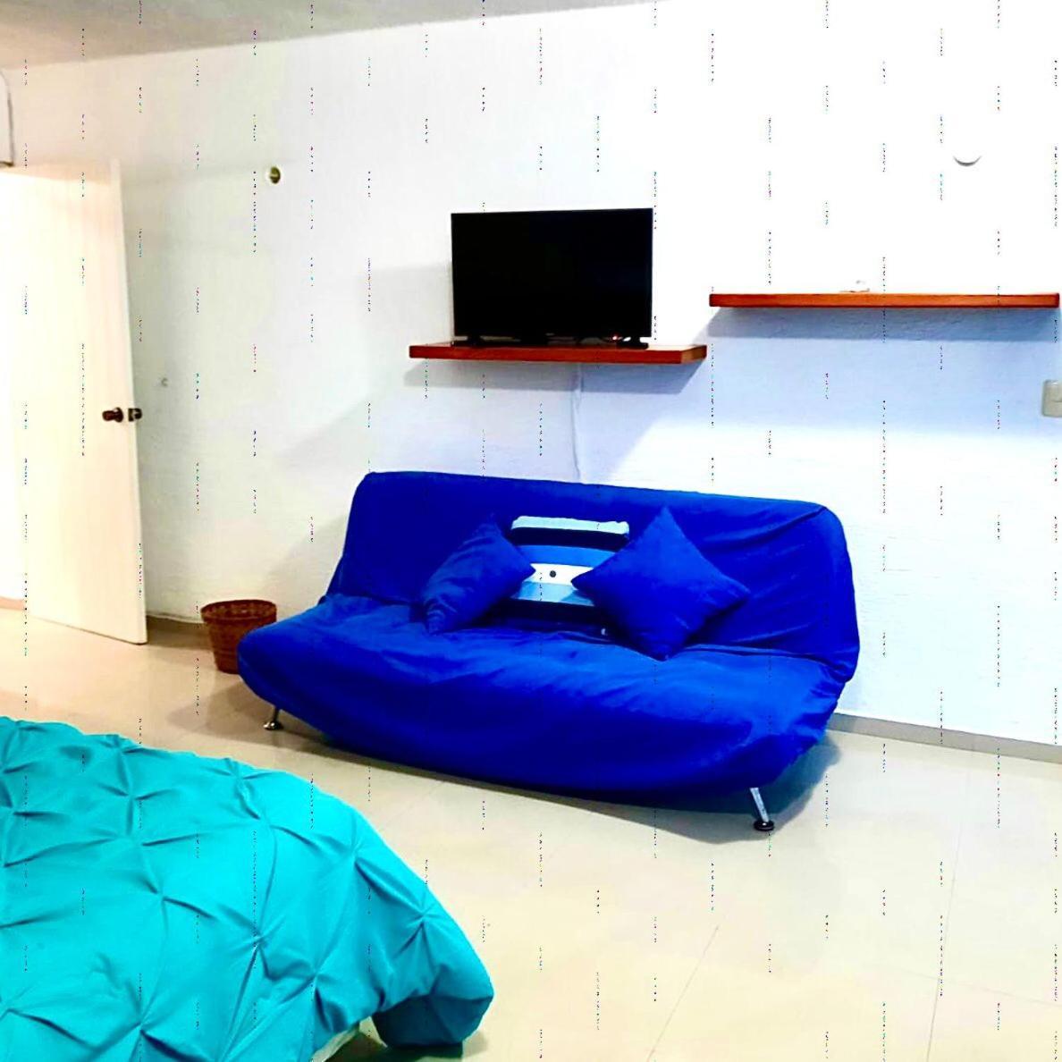 Brisas Apartment Cancun Hotel Zone Eksteriør billede