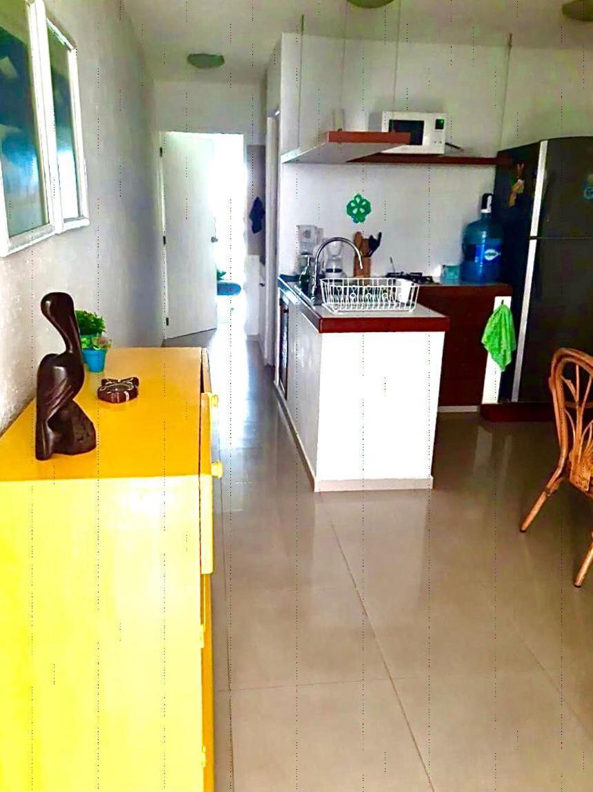 Brisas Apartment Cancun Hotel Zone Eksteriør billede