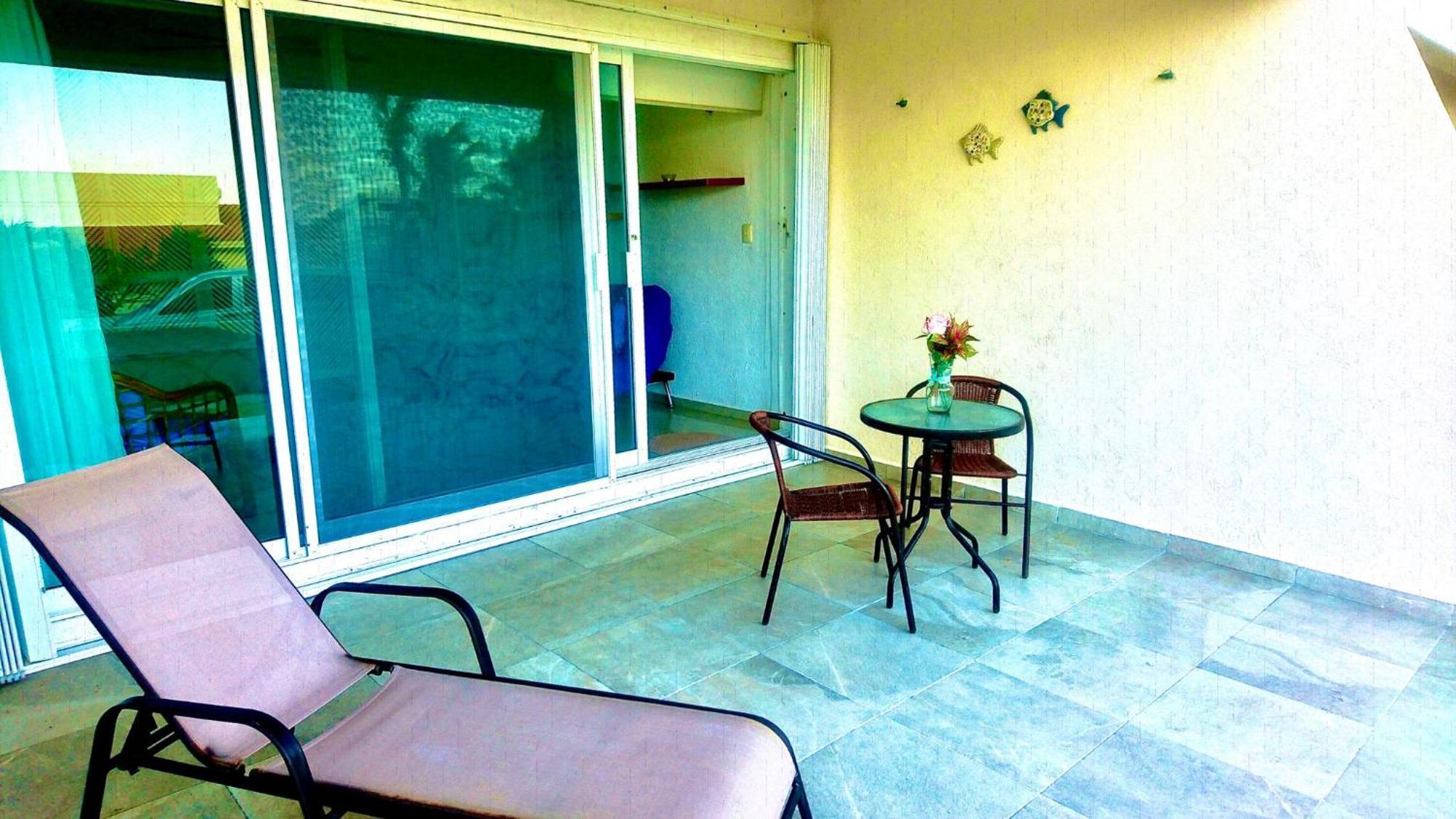 Brisas Apartment Cancun Hotel Zone Eksteriør billede